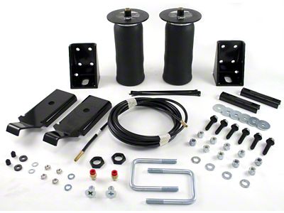 Air Lift Ridecontrol Air Spring Kit - 59530