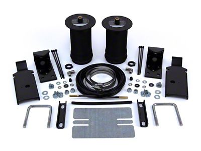 Air Lift Ridecontrol Air Spring Kit - 59533