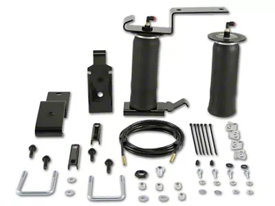Air Lift Ridecontrol Air Spring Kit - 59539
