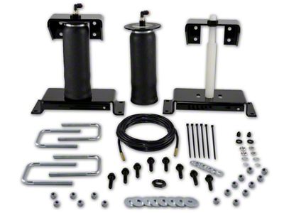 Air Lift Ridecontrol Air Spring Kit - 59542