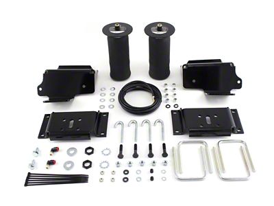 Air Lift Ridecontrol Air Spring Kit - 59544