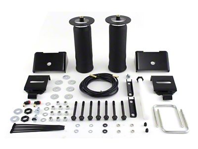 Air Lift Ridecontrol Air Spring Kit - 59551