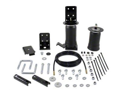 Air Lift Ridecontrol Air Spring Kit - 59554