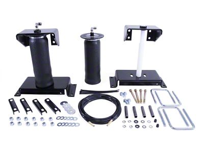 Air Lift Ridecontrol Air Spring Kit - 59555