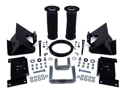 Air Lift Ridecontrol Air Spring Kit - 59570