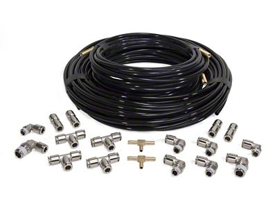 Air Lift Service Parts Kit - 25301