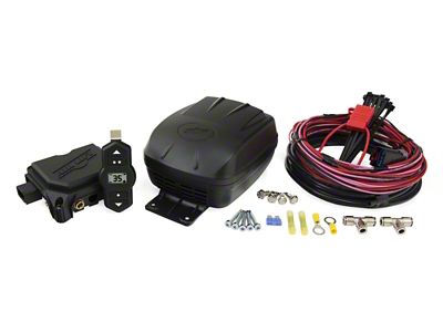 Air Lift Wireless One 2nd Generation - 25980