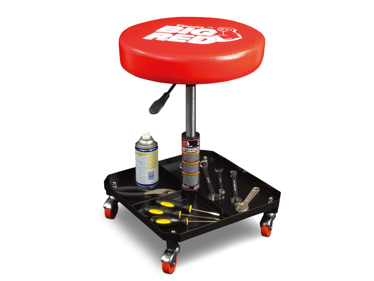 Specialty Tools &amp; Maintenance