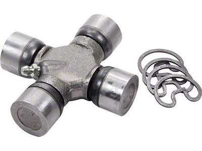 Allstar Performance 1310 to 1330 Series U-Joint