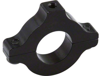 Allstar Performance Accessory Clamp; 1.00-Inch