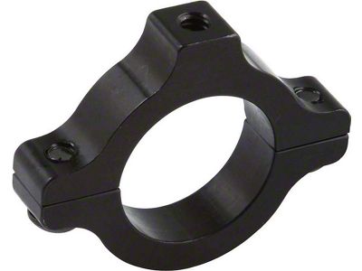 Allstar Performance Accessory Clamp; 1.25-Inch