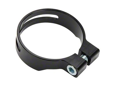 Allstar Performance Billet Hose Clamp; 1-1/2-Inch