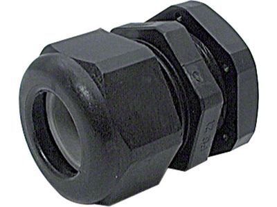 Allstar Performance Firewall Bushing; 4-Gauge Wire