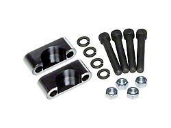 Allstar Performance Ford 9-Inch U-Joint Girdle Kit; 1310 Series (Universal; Some Adaptation May Be Required)