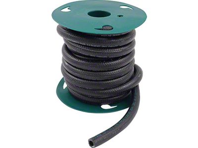 Allstar Performance Fuel Line; 5/16-Inch ID; 25-Foot (Universal; Some Adaptation May Be Required)