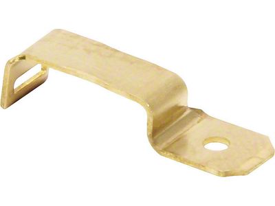 Allstar Performance Mini Fuse Terminal; 5-Pack