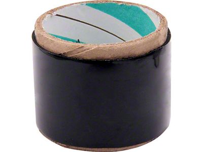 Allstar Performance Power Grip Clamp; 1-1/2 to 1-3/4-Inch