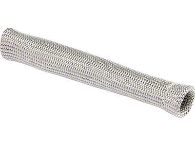 Allstar Performance Spark Plug Boot Sleeves; Natural; 7-1/2-Inch; 2-Pack