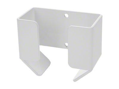 Allstar Performance Tire Gauge Holder; Small