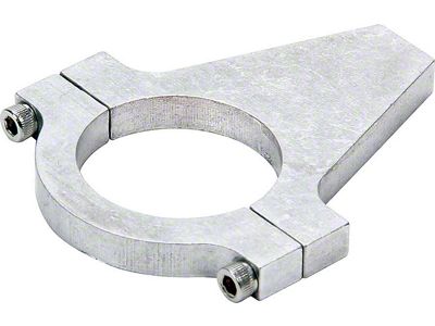 Allstar Performance Universal Bracket; 1.25-Inch (Universal; Some Adaptation May Be Required)