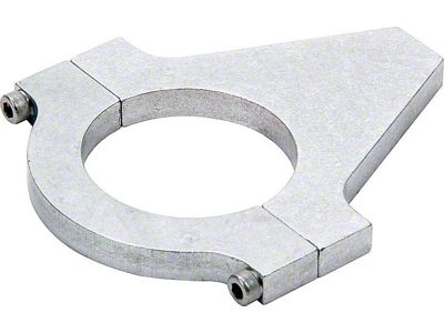 Allstar Performance Universal Bracket; 1.50-Inch (Universal; Some Adaptation May Be Required)