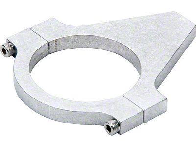 Allstar Performance Universal Bracket; 1.75-Inch (Universal; Some Adaptation May Be Required)