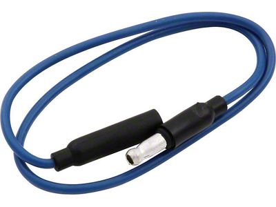Allstar Performance Universal Connector; 1-Wire