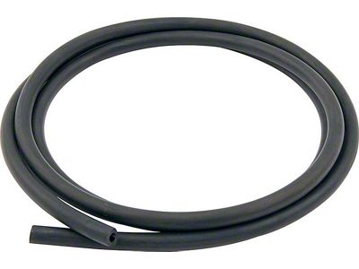 Allstar Performance Vacuum Line; 5/32-Inch ID; 5-Foot (Universal; Some Adaptation May Be Required)