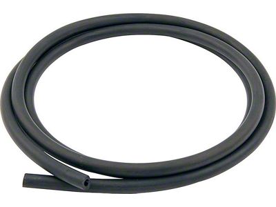 Allstar Performance Vacuum Line; 7/32-Inch ID; 5-Foot (Universal; Some Adaptation May Be Required)