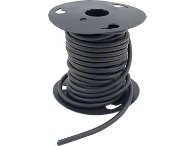 Allstar Performance Vacuum Line; 7/32-Inch ID; 50-Foot (Universal; Some Adaptation May Be Required)
