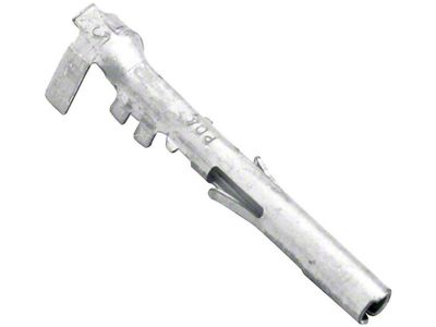 Allstar Performance Weather Pack Terminals for Tower; Female; 20-18 Gauge; 10-Pack