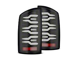 AlphaRex 07-08 Dodge Ram 1500/07-09 Dodge Ram 2500+3500 Luxx-Series LED - 641040