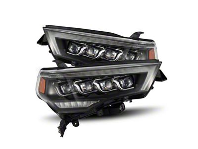 AlphaRex 14-22 Toyota 4Runner 2021 Req. Conv NOVA LED Proj - 880808