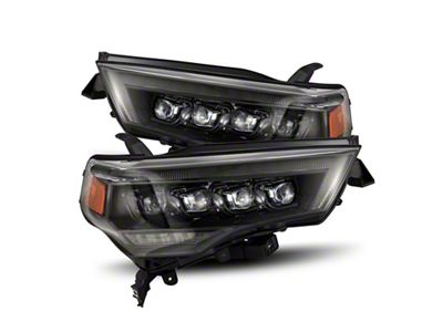 AlphaRex 14-22 Toyota 4Runner 2021 Req. Conv NOVA LED Proj - 880810