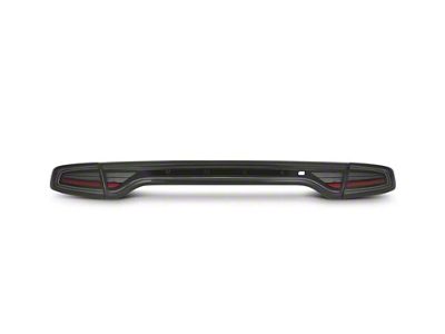 AlphaRex 15-23 Dodge Charger NOVA-Series Prismatic LED Tail Lights - 642020