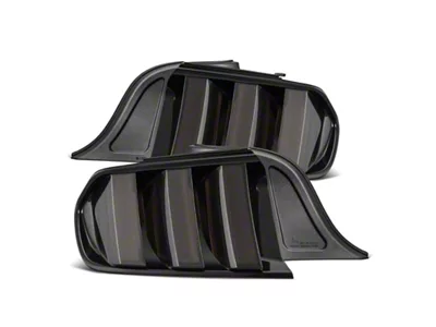 AlphaRex 15-23 Ford Mustang NOVA-Series Prismatic LED Tail Lights - 655010