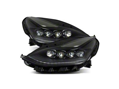 AlphaRex 17-22 Tesla Model 3/20-23 Model Y NOVA LED Proj - 880859