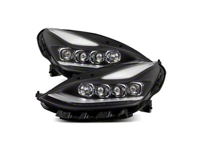 AlphaRex 17-22 Tesla Model 3/20-23 Model Y NOVA-Series LED Proj - 880860