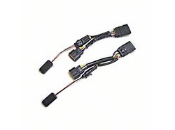 AlphaRex 19-22 Ram 2500 Stock LED Headlights To Projector - 810022