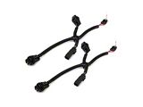 AlphaRex 19-23 Chevrolet 1500 Wiring Adapter Stock LED Taillight to - 620011