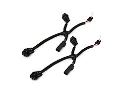 AlphaRex 19-23 Chevrolet 1500 Wiring Adapter Stock LED Taillight to - 620011