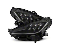 AlphaRex 21-23 Toyota GR86 / Subaru BRZ NOVA Series LED - 880876