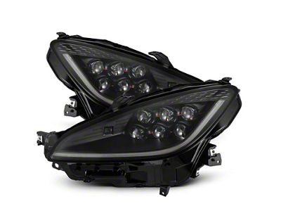 AlphaRex 21-23 Toyota GR86 / Subaru BRZ NOVA Series LED - 880876