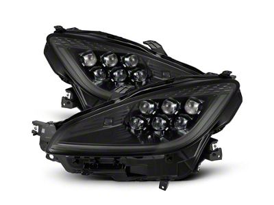 AlphaRex 21-23 Toyota GR86 / Subaru BRZ NOVA-Series LED Projector - 880875