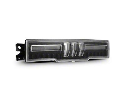 AlphaRex 21-24 Toyota GR86 / 21-24 Subaru BRZ NOVA-Series Prismatic - 220040