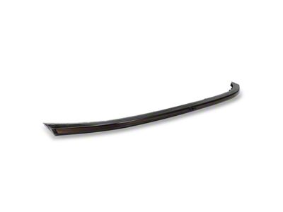 AlphaRex 22-24 Toyota GR86 LUXX LED Trunk Center Light Smoked - 220020