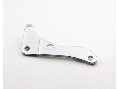 Mr. Gasket Alternator Bracket; Lower; - 4954