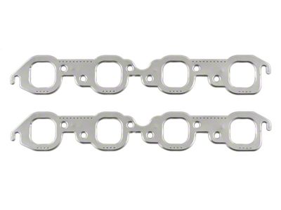 Mr. Gasket Aluminum Header Gasket - 7408