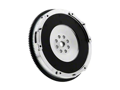 Action Clutch Aluminum Lightweight Flywheel for BMW 335i/x 435i/x 535i 2011-2014 3.0L - ACR-100836-11-AL