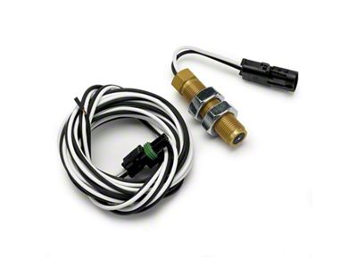 Auto Meter Replacement Tachometer 6806 Magnetic Trigger